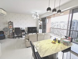 Austville Residences (D19), Condominium #202744922